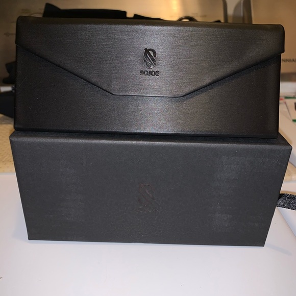 SOJOS Vision sunglasses - Picture 7 of 9